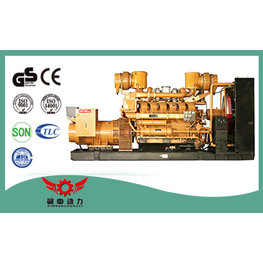?？诓裼桶l(fā)電機組公司