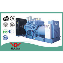 奔馳300千瓦柴油發(fā)電機組價格_德國MTU奔馳發(fā)動機型號8V1600G20F技術(shù)規(guī)格參數(shù)