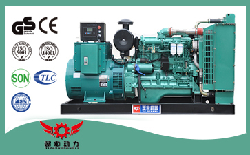 玉柴柴油發(fā)電機組64kw_廣西玉柴發(fā)動機型號YC4A100Z-D20規(guī)格尺寸大小技術(shù)參數(shù)耗油量