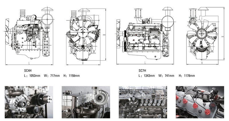 上柴100kw柴油發(fā)電機組價格多少錢