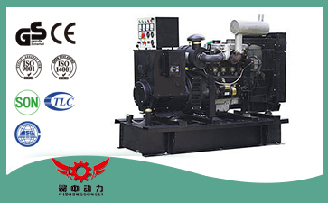帕金斯30千瓦柴油發(fā)電機(jī)組