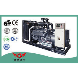 卡得640kw柴油發(fā)電機組價格多少錢